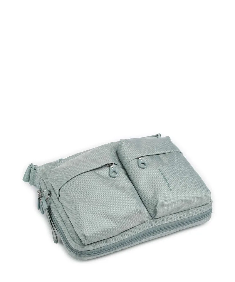 Mandarina Duck MD20 Sac bandoulière iceberg green
