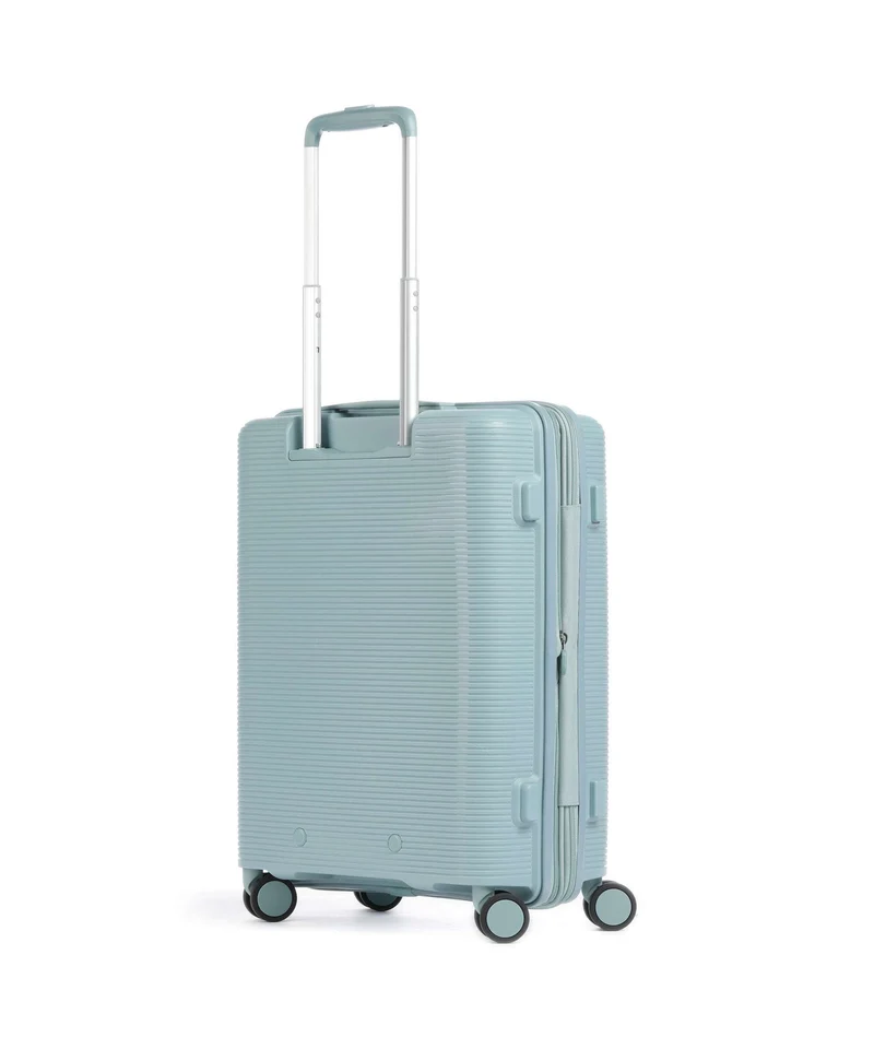 Echolac Forza S Valise 4 roues coastal blue