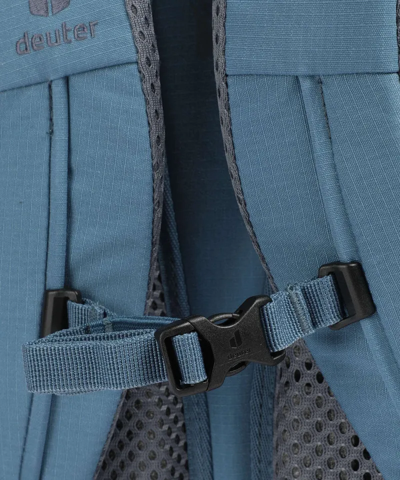 Deuter StepOut Sac à dos atlantic ink