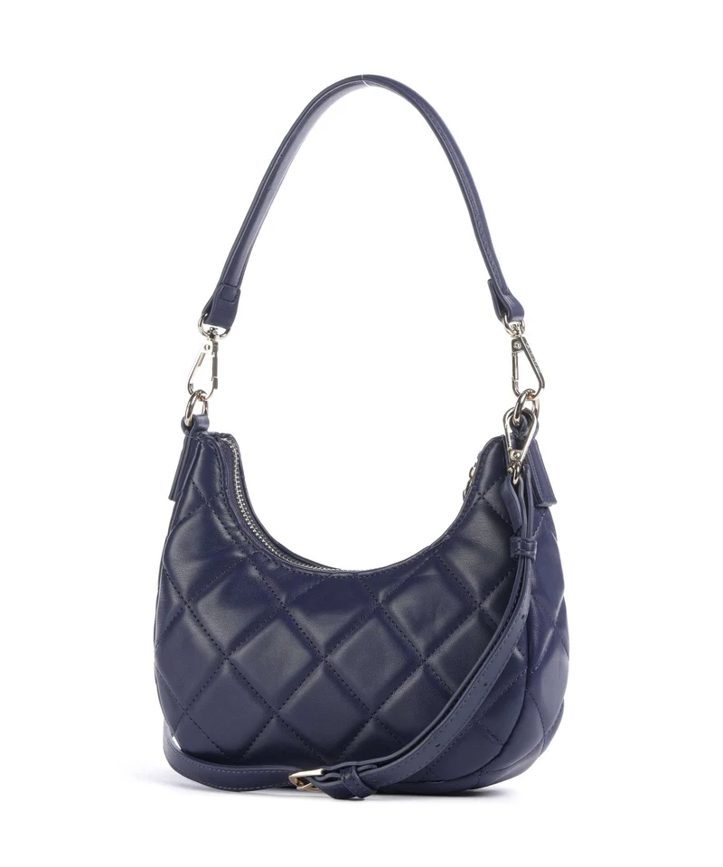Valentino Bags Ocarina Sac porté épaule blu