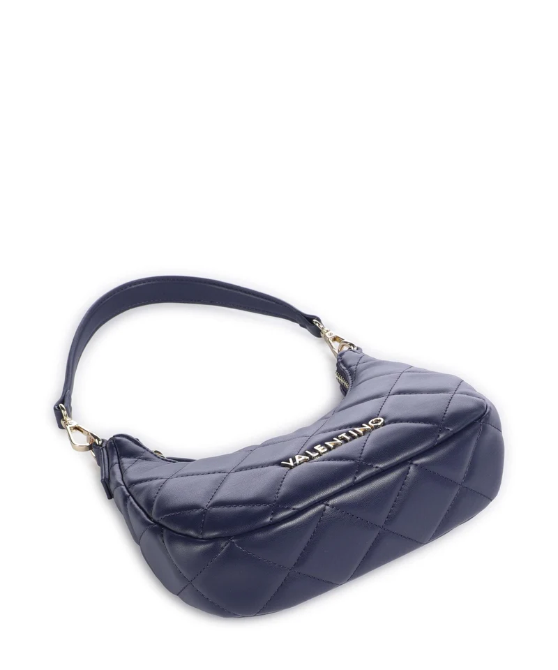 Valentino Bags Ocarina Sac porté épaule blu