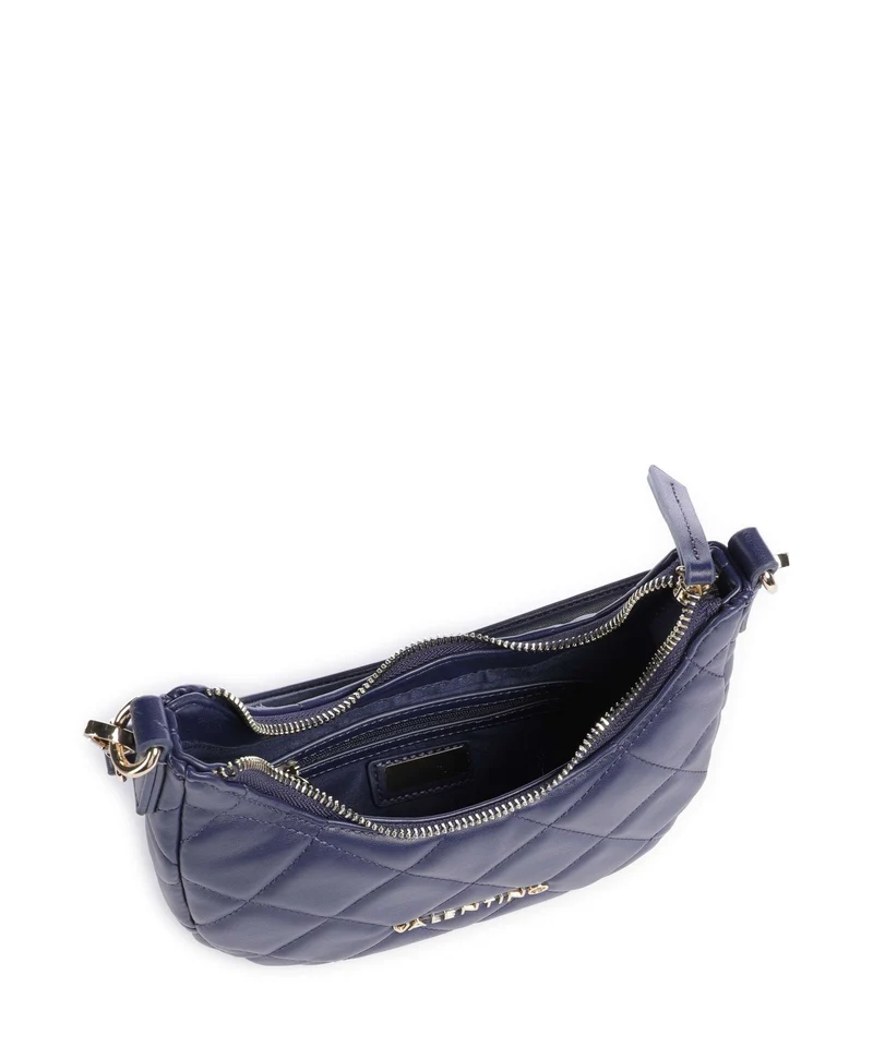 Valentino Bags Ocarina Sac porté épaule blu
