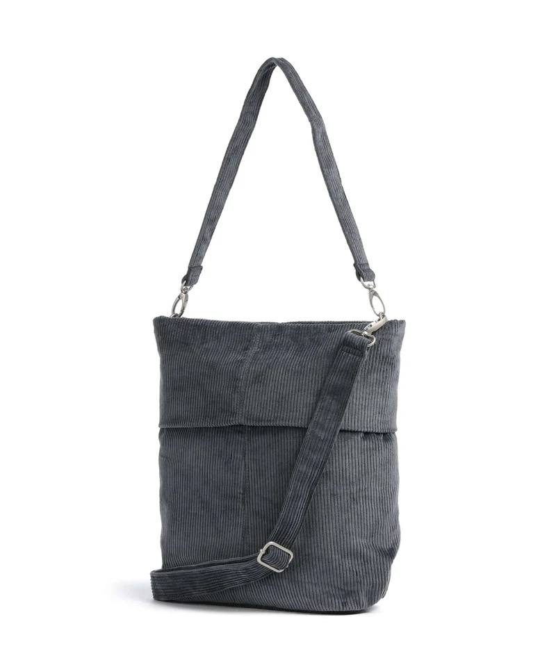 Zwei Mademoiselle.M M12 Sac fourre-tout cord polar