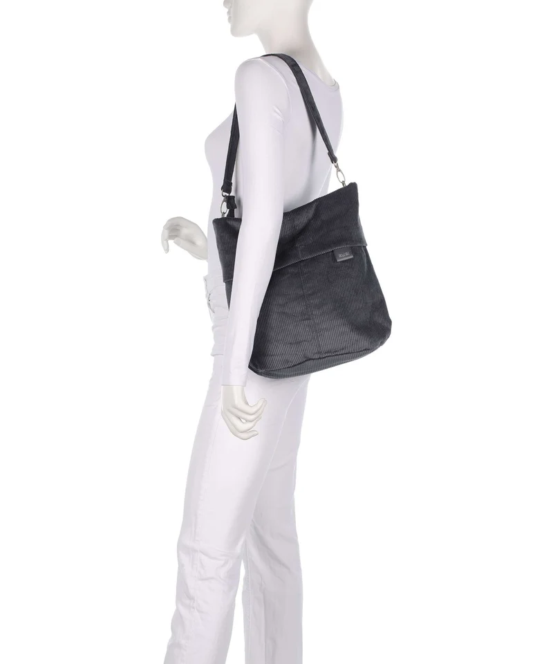 Zwei Mademoiselle.M M12 Sac fourre-tout cord polar