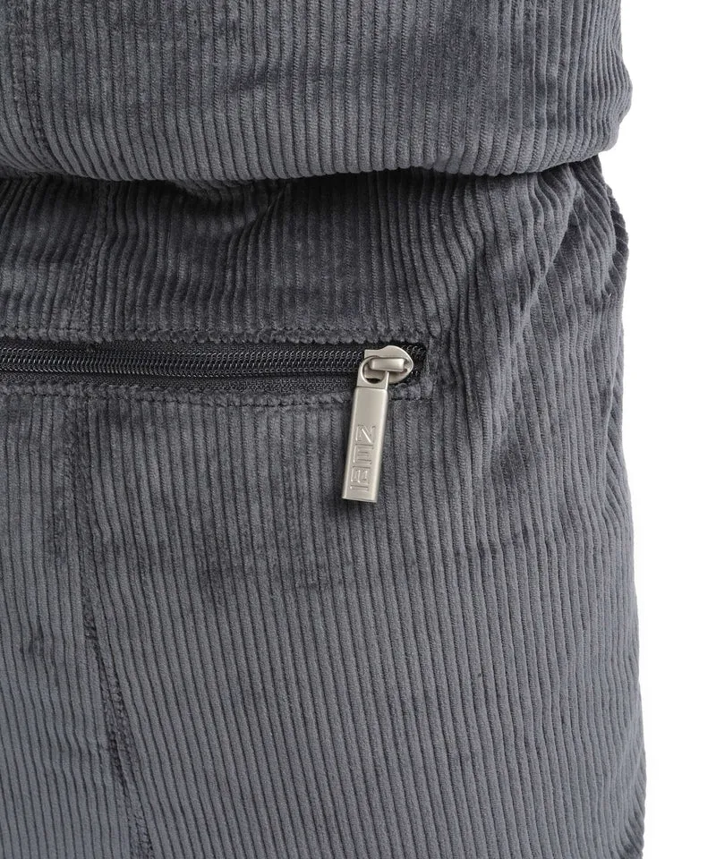 Zwei Mademoiselle.M M12 Sac fourre-tout cord polar