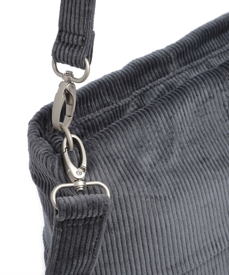 Zwei Mademoiselle.M M12 Sac fourre-tout cord polar