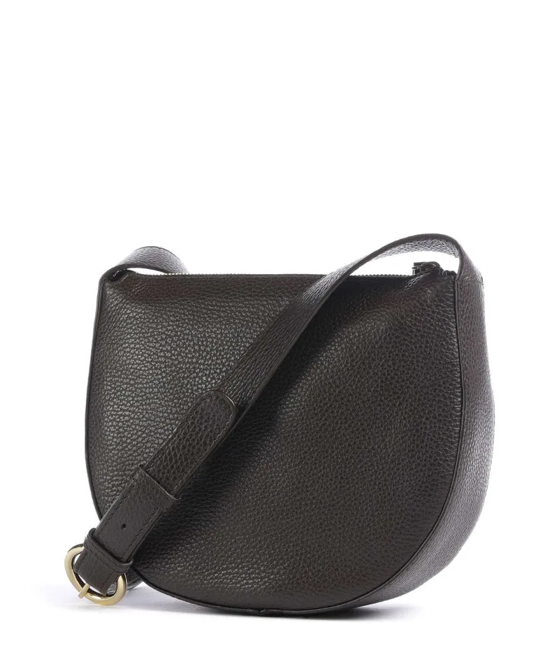 Abro Adria Lulu Sac bandoulière dark brown