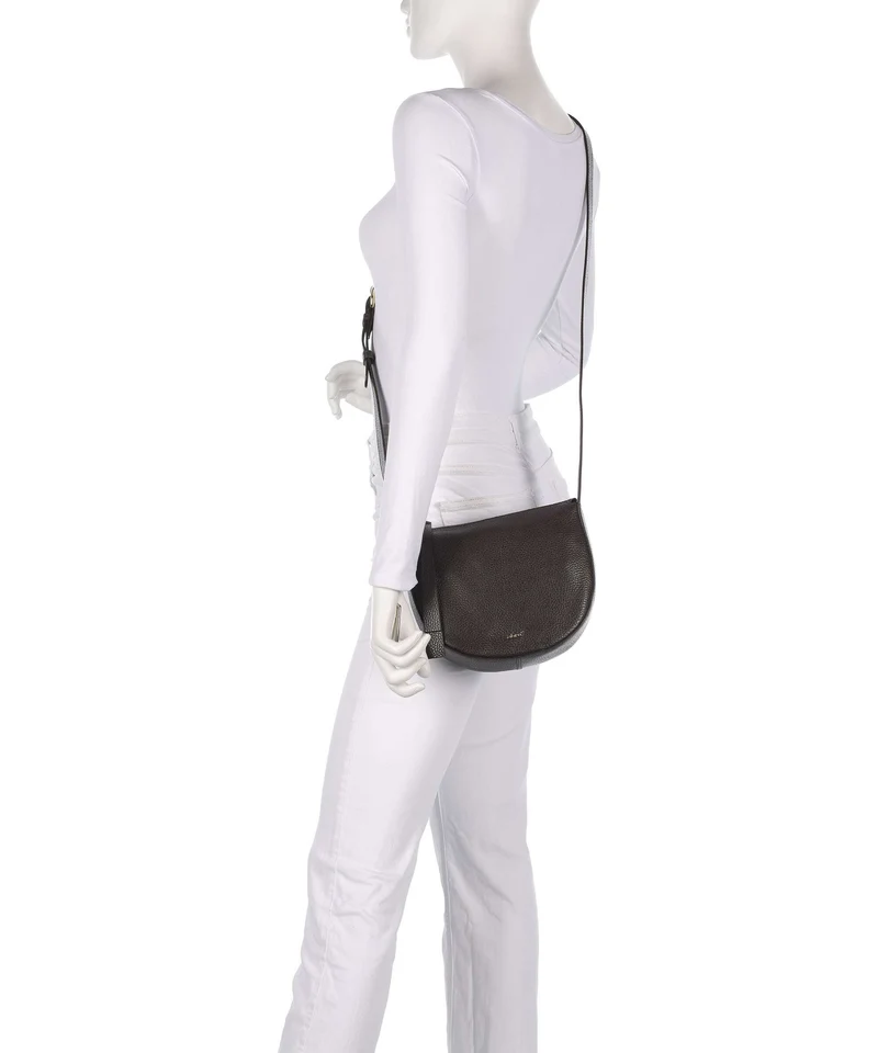 Abro Adria Lulu Sac bandoulière dark brown