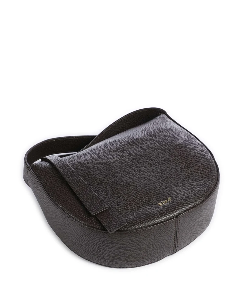 Abro Adria Lulu Sac bandoulière dark brown