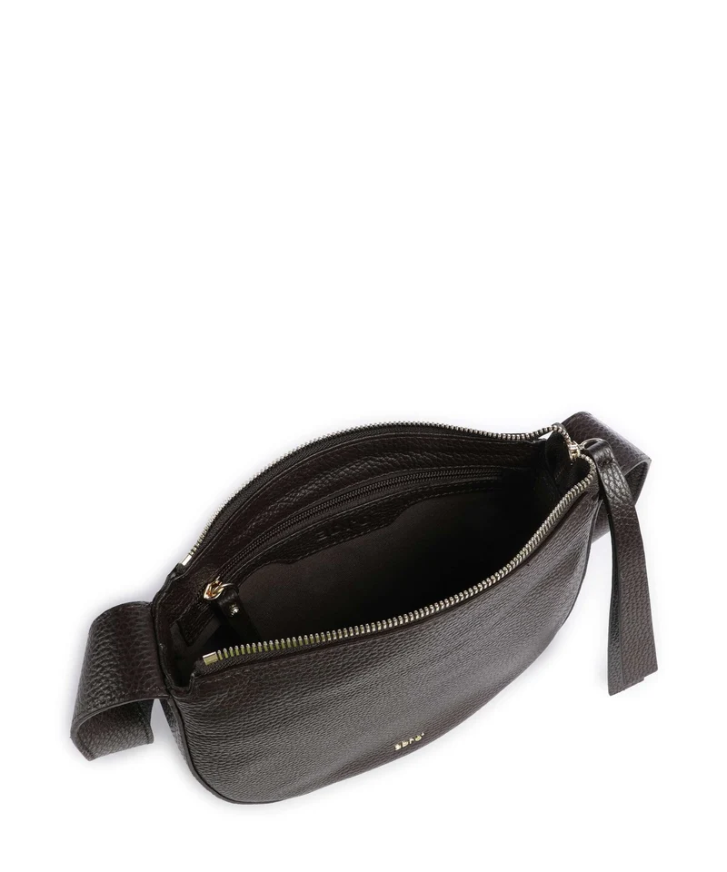 Abro Adria Lulu Sac bandoulière dark brown