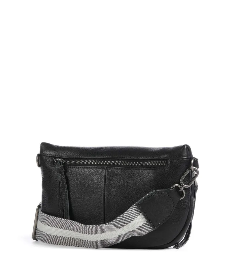FredsBruder Dear Sac bandoulière black