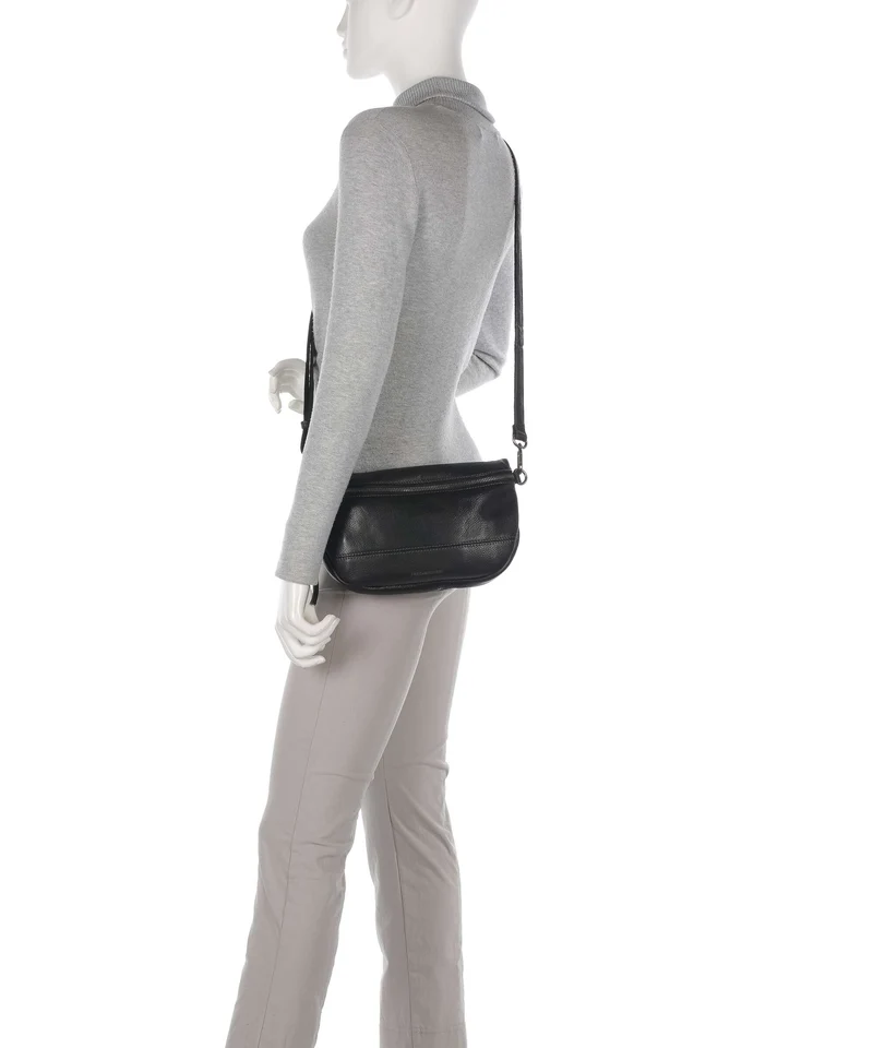 FredsBruder Dear Sac bandoulière black