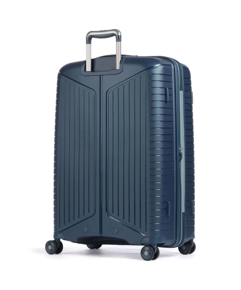 Jump Evae Valise 4 roues marine
