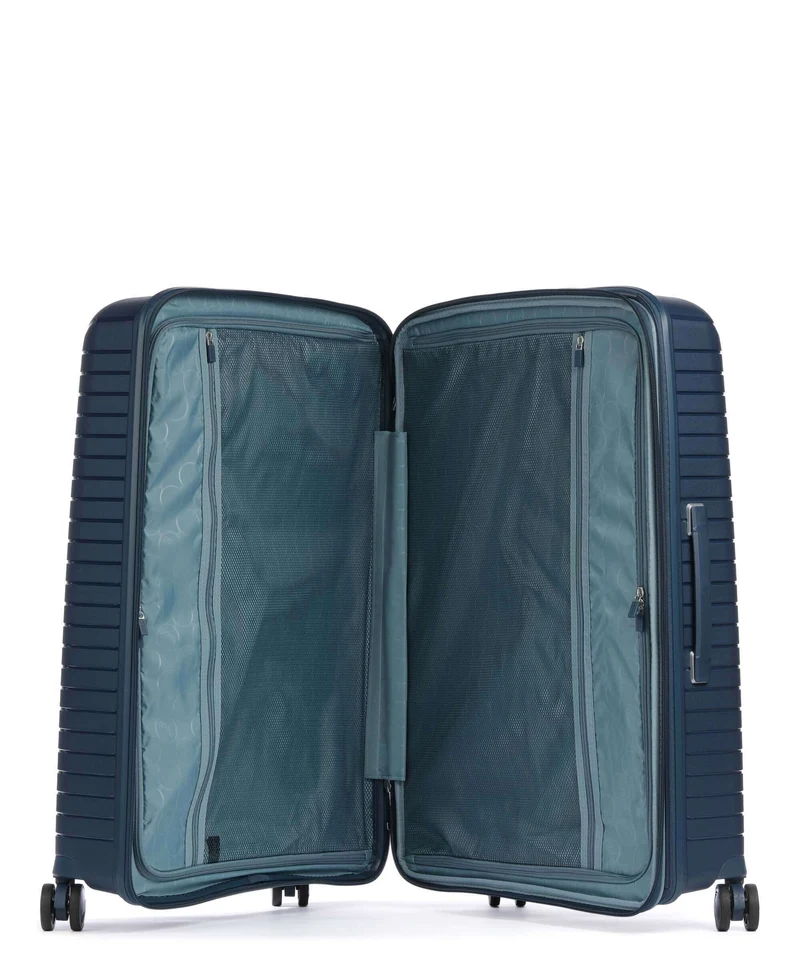 Jump Evae Valise 4 roues marine