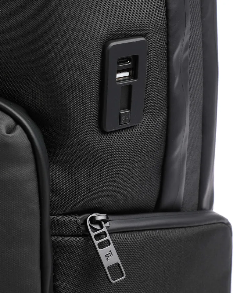 Porsche Design Urban M2 Sac à dos d'ordinateur black