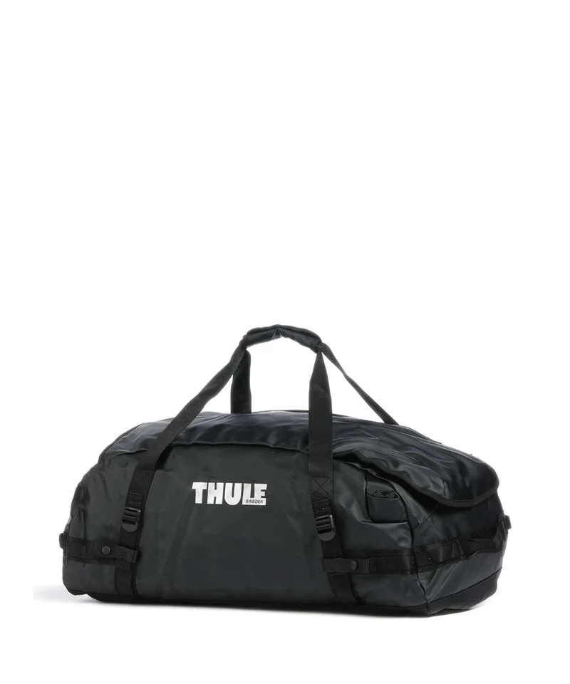 Thule Chasm 70 Sac de voyage black