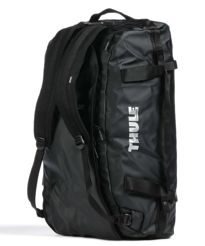 Thule Chasm 70 Sac de voyage black
