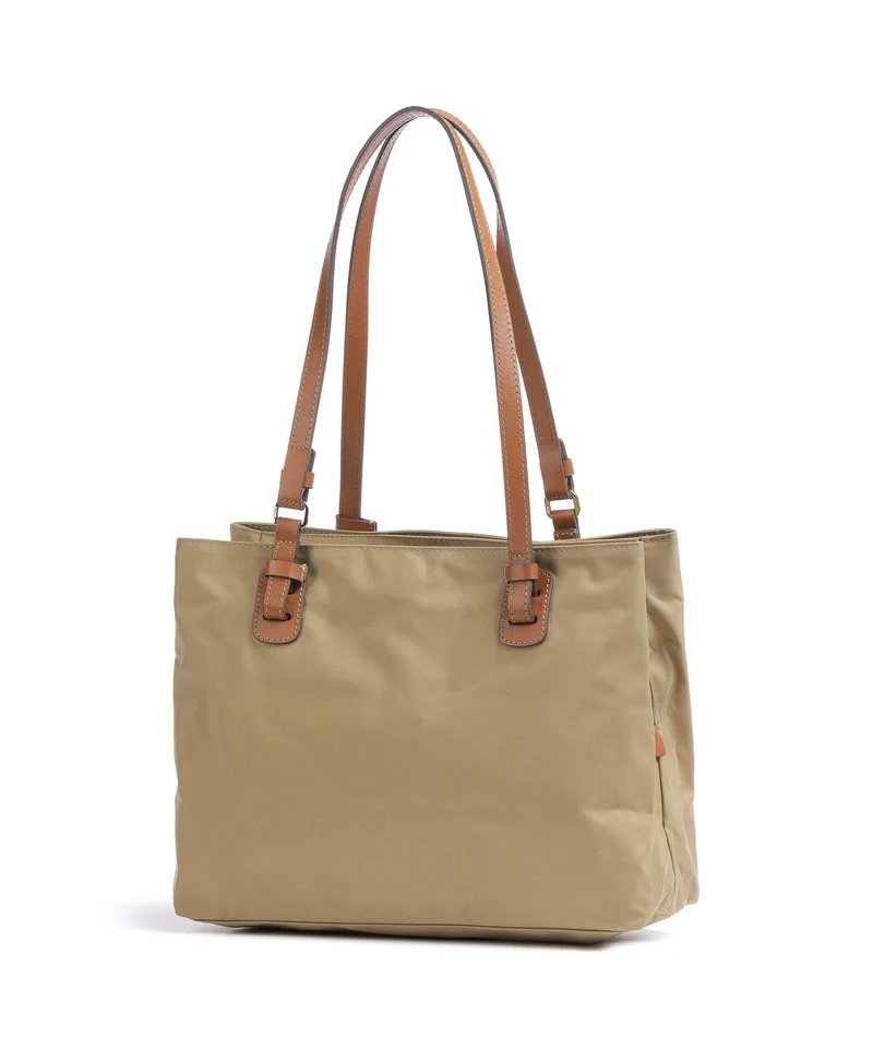 Brics X-Collection M Cabas havanna