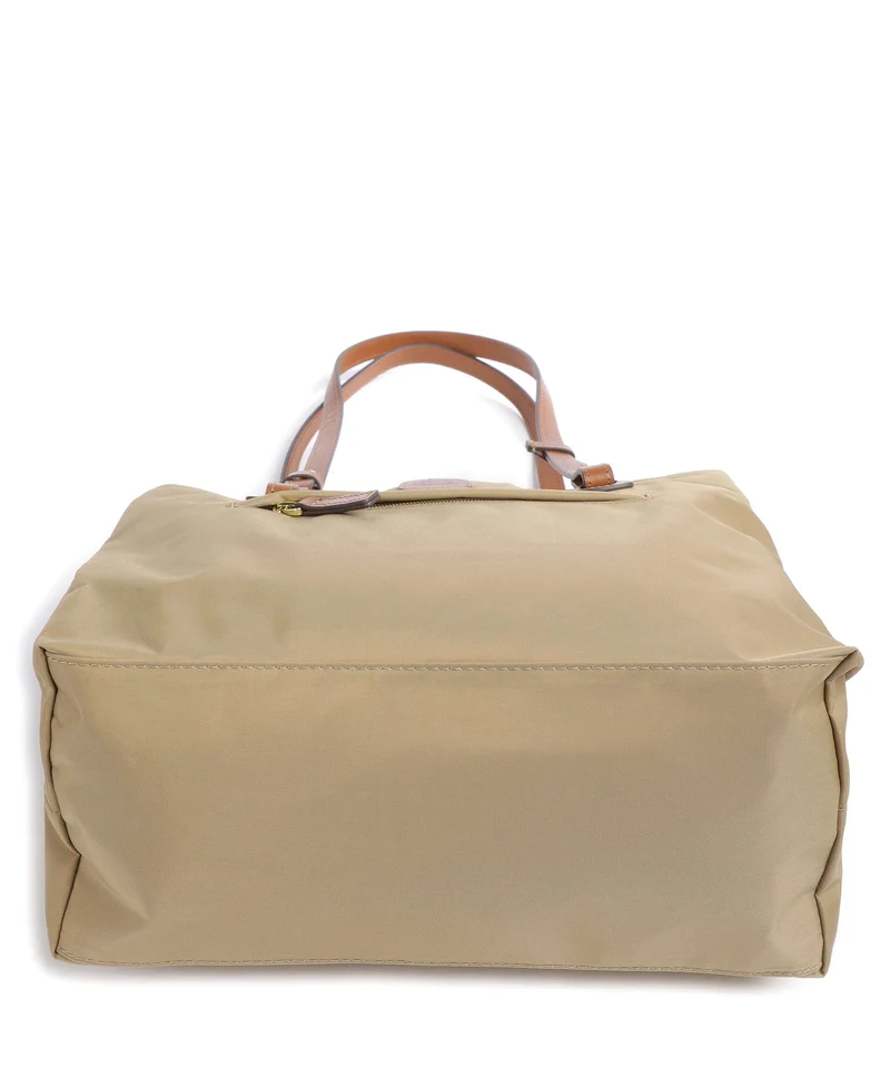 Brics X-Collection M Cabas havanna