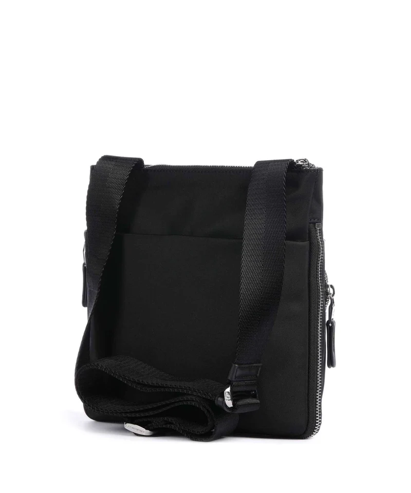 Mandarina Duck Hunter Sac bandoulière black