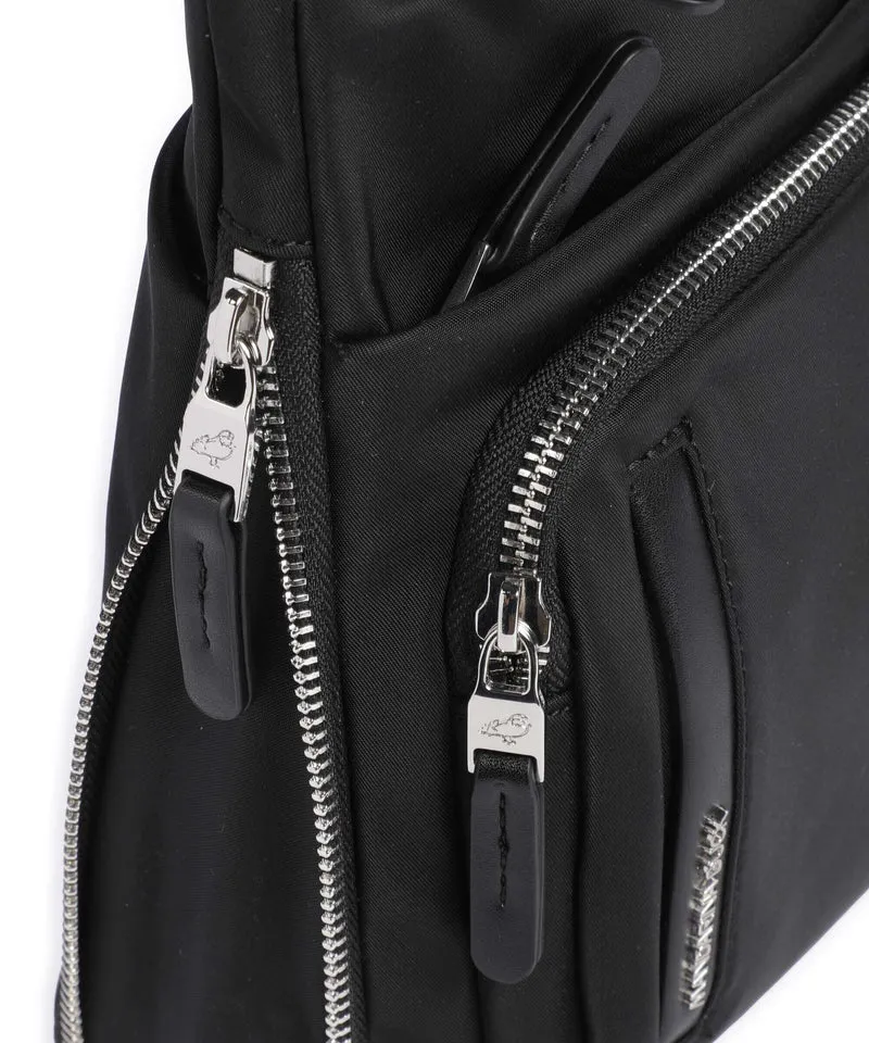Mandarina Duck Hunter Sac bandoulière black