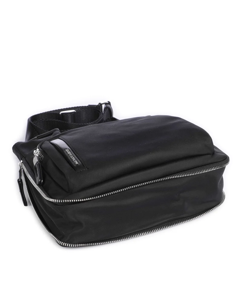 Mandarina Duck Hunter Sac bandoulière black