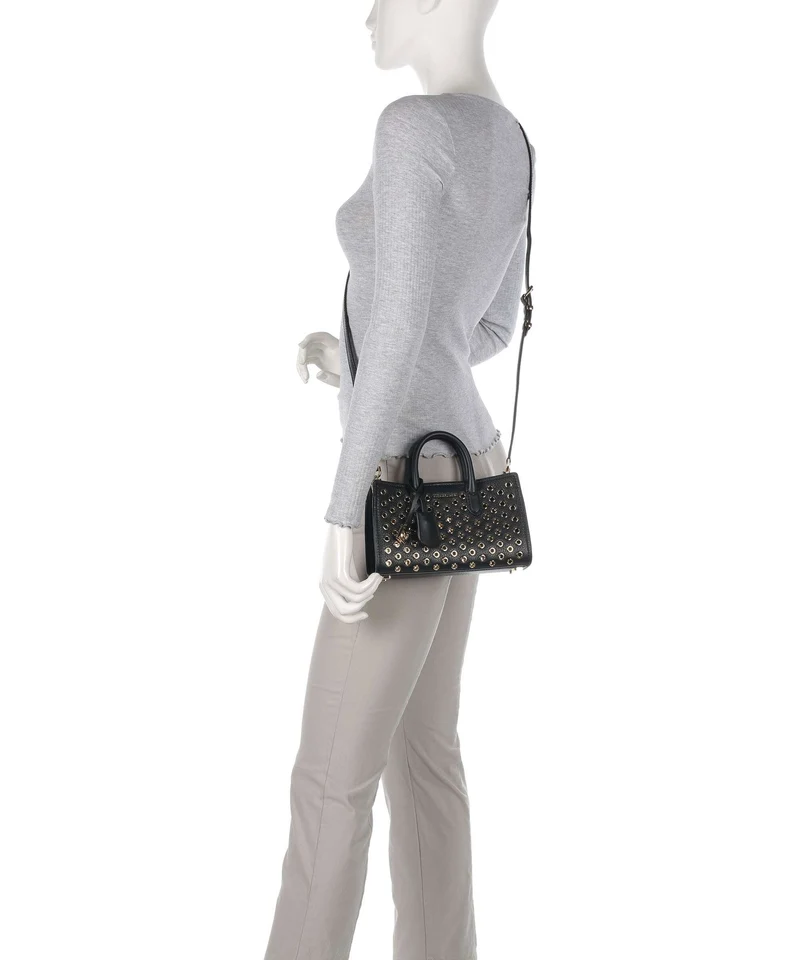 Michael Kors Scarlett Sac bandoulière black
