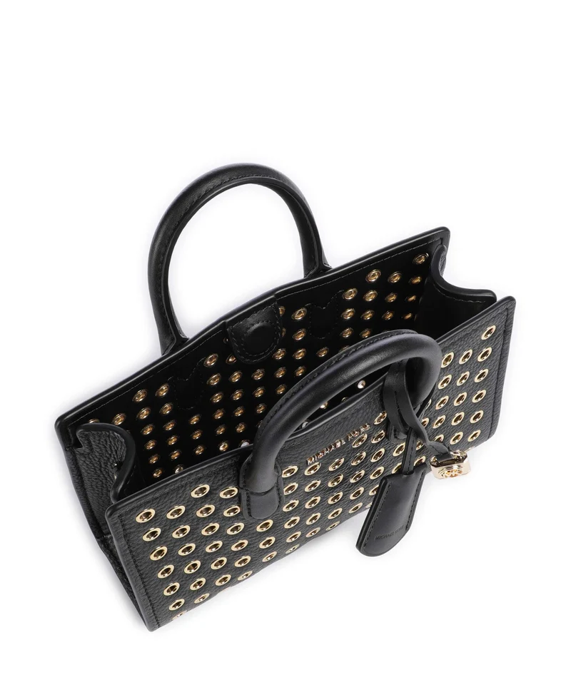 Michael Kors Scarlett Sac bandoulière black