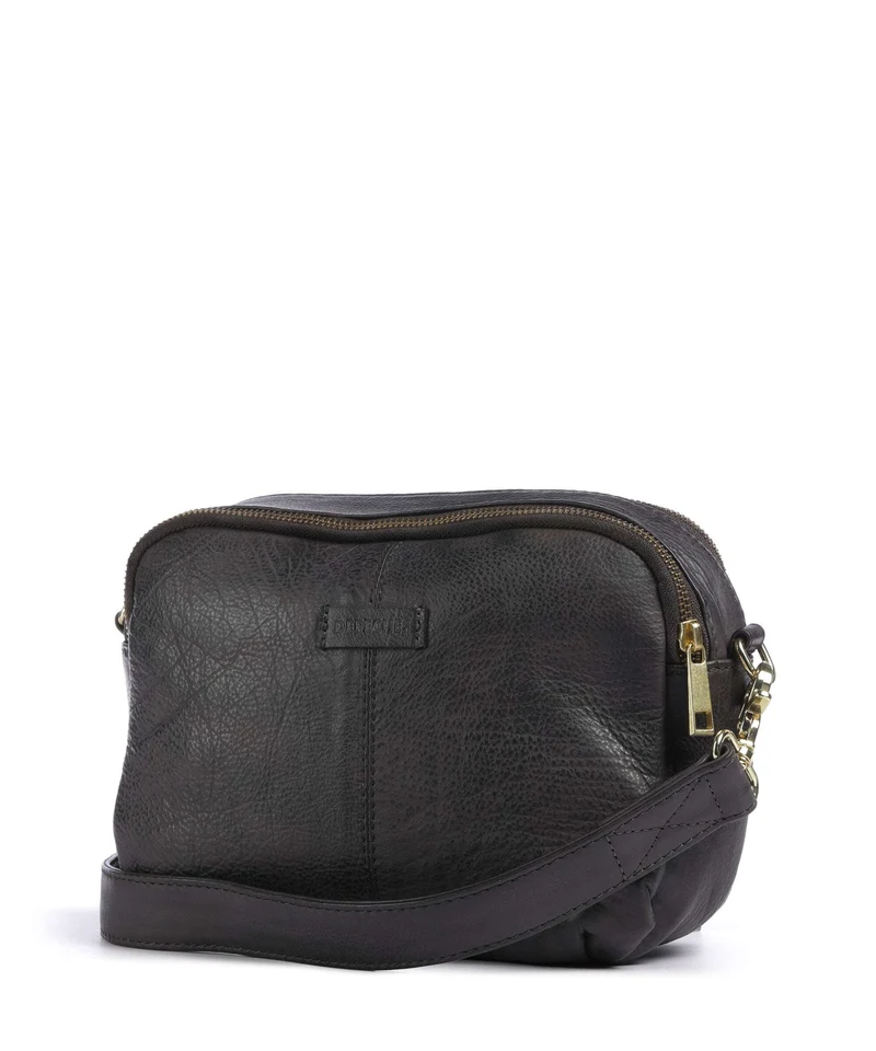 Depeche Golden Chic Sac bandoulière anthracite