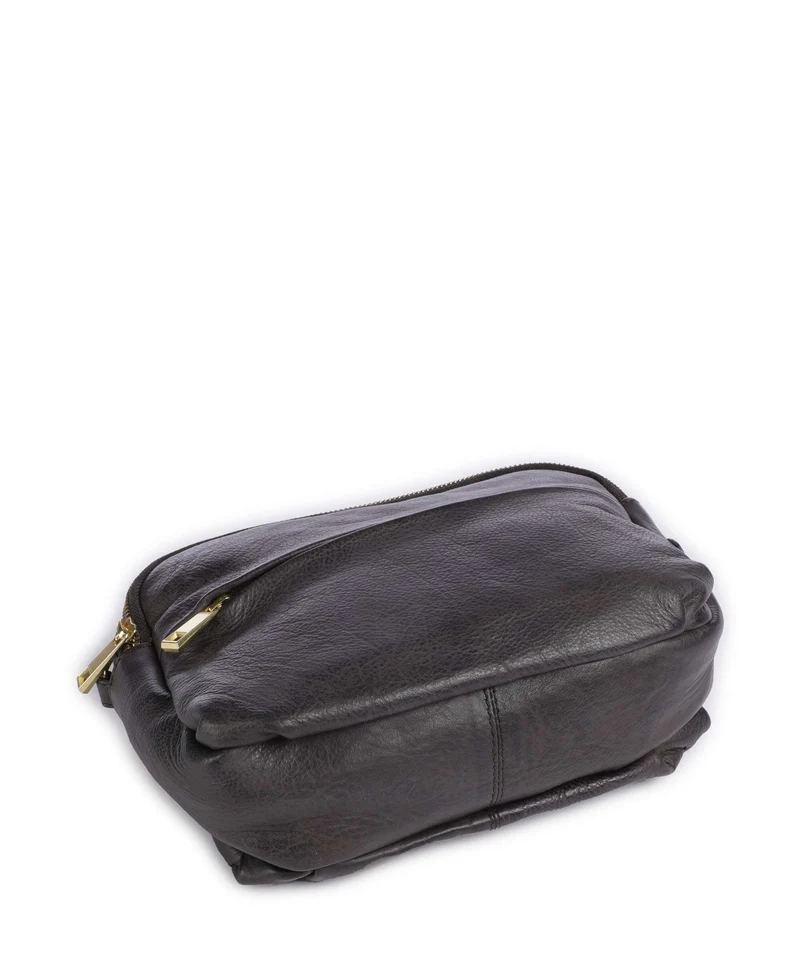 Depeche Golden Chic Sac bandoulière anthracite