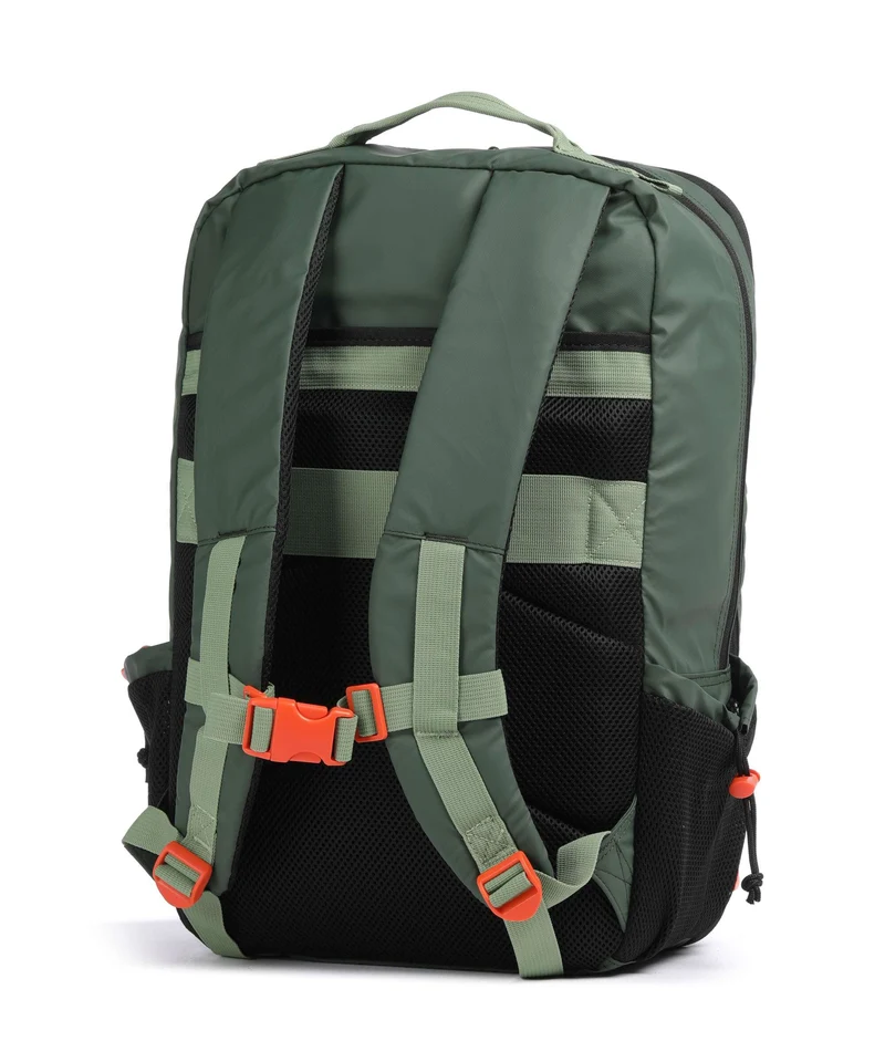 Jeep JS010B Tactique Sac à dos green