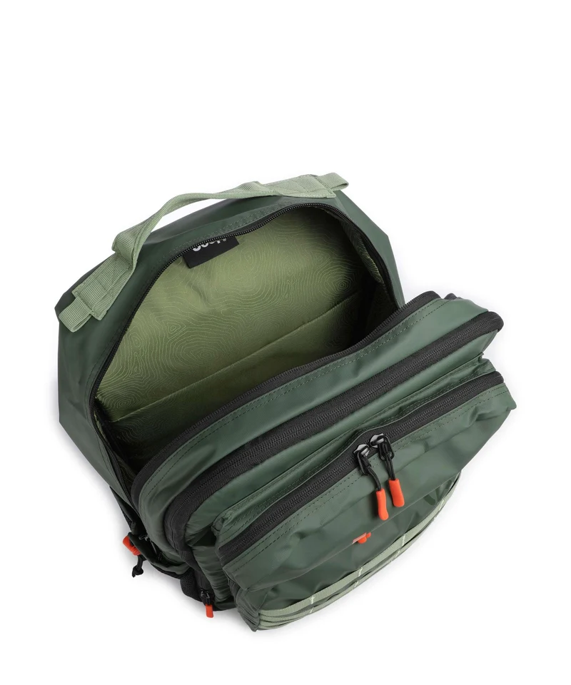 Jeep JS010B Tactique Sac à dos green