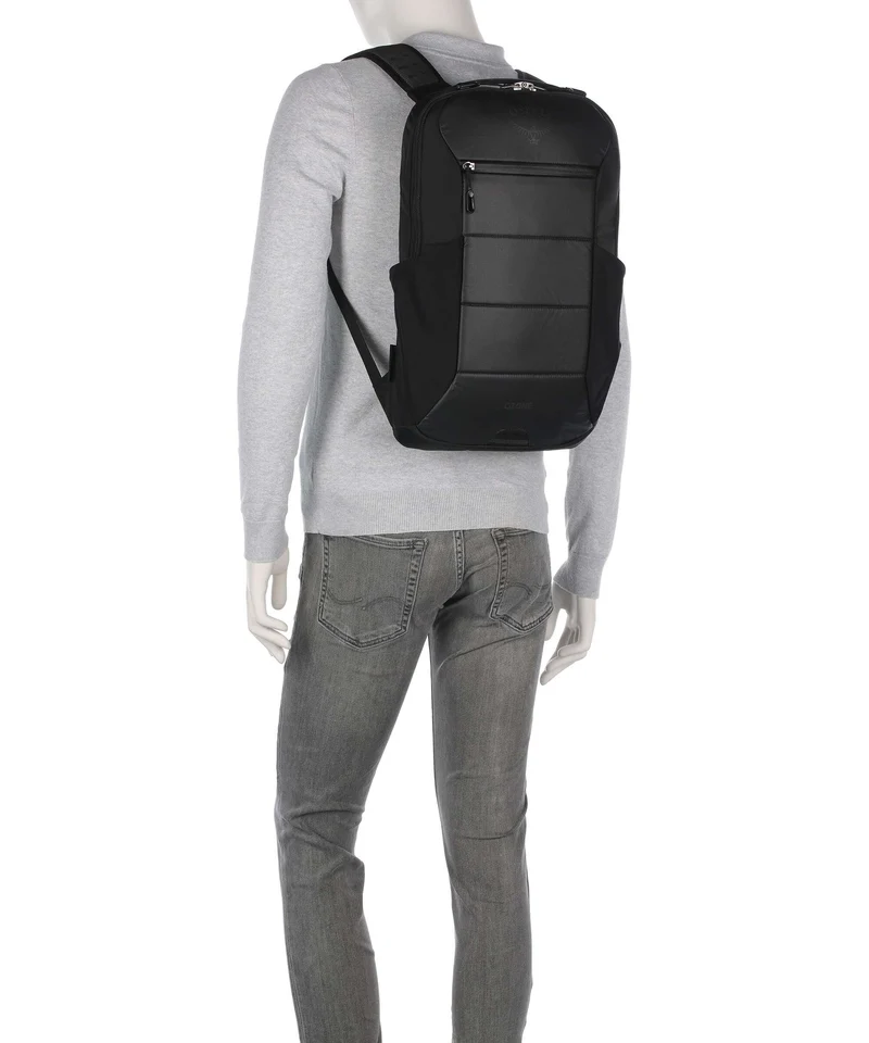 Osprey Ozone Sac à dos black