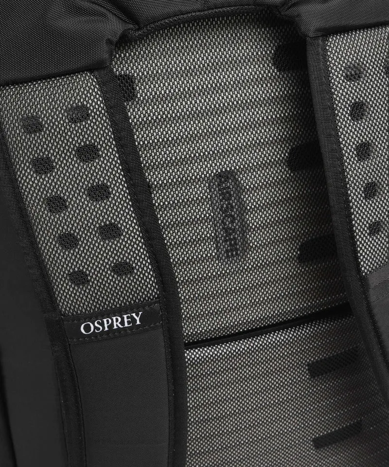 Osprey Ozone Sac à dos black