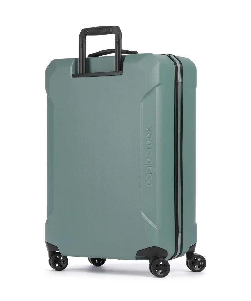 Eagle Creek Tarmac Valise 4 roues duck green
