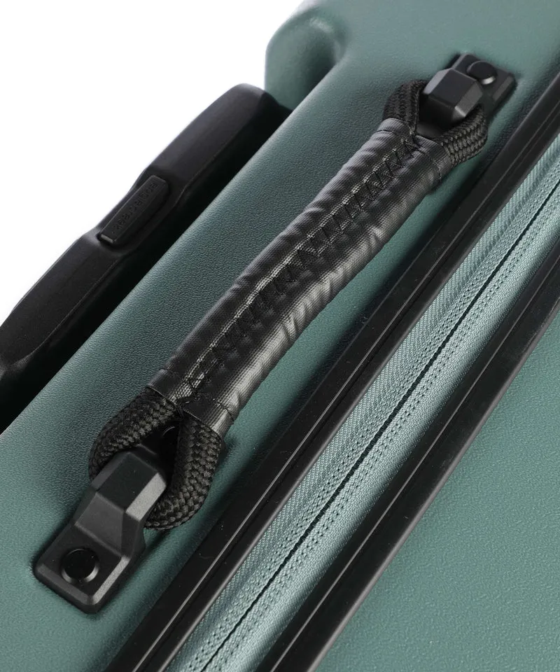 Eagle Creek Tarmac Valise 4 roues duck green