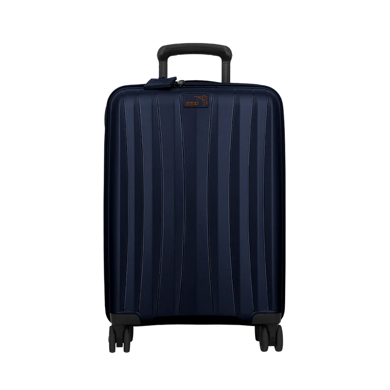 Valise cabine 55x35 cm – Enaïs Jump | Coque rigide légère