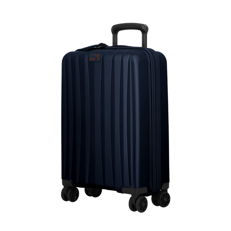 Valise cabine 55x35 cm – Enaïs Jump | Coque rigide légère