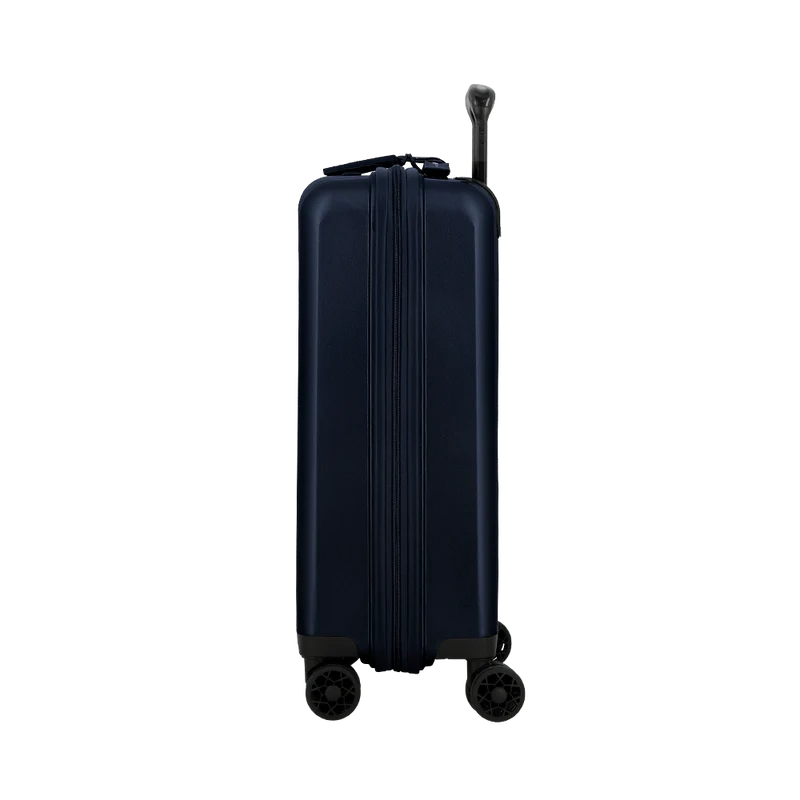 Valise cabine 55x35 cm – Enaïs Jump | Coque rigide légère