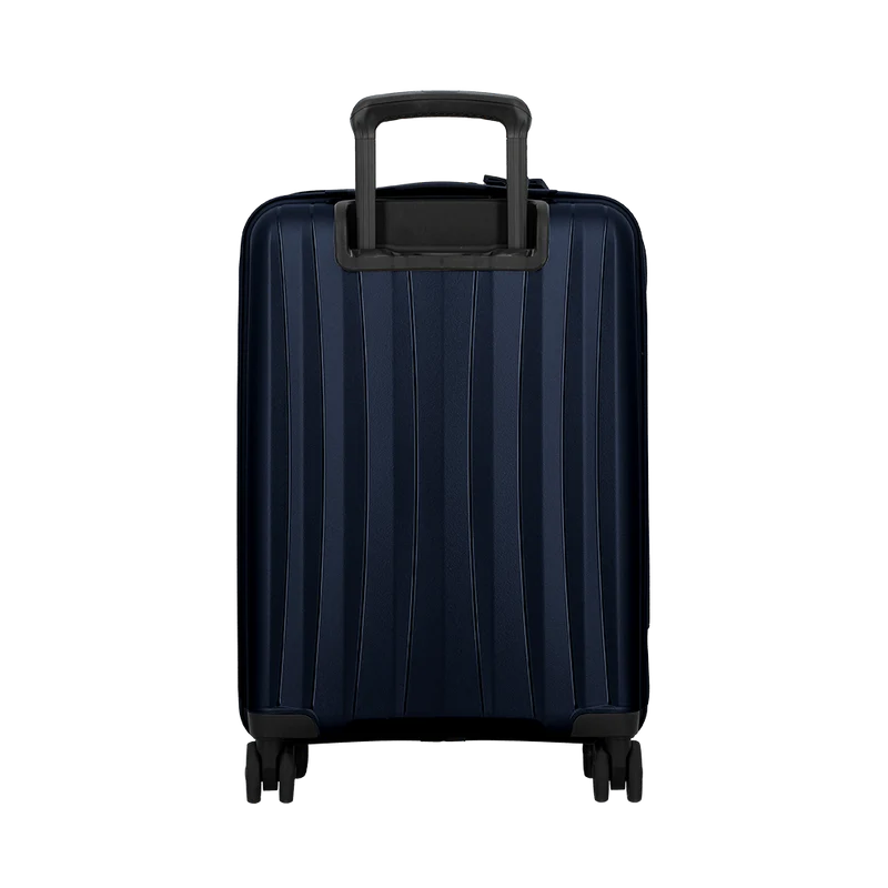 Valise cabine 55x35 cm – Enaïs Jump | Coque rigide légère