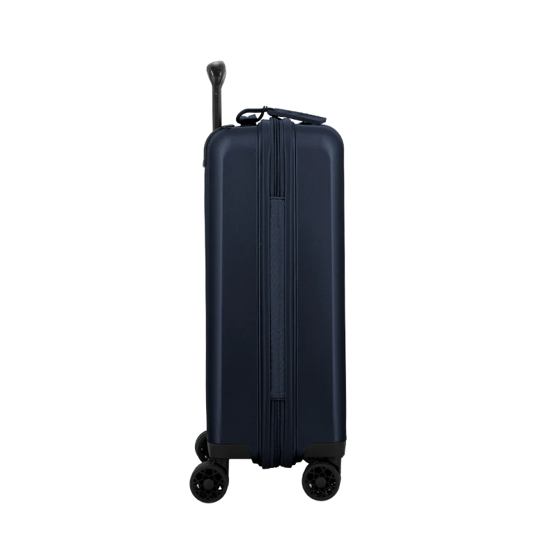 Valise cabine 55x35 cm – Enaïs Jump | Coque rigide légère