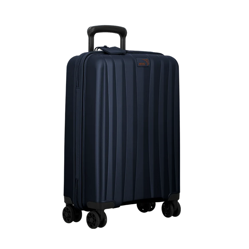 Valise cabine 55x35 cm – Enaïs Jump | Coque rigide légère