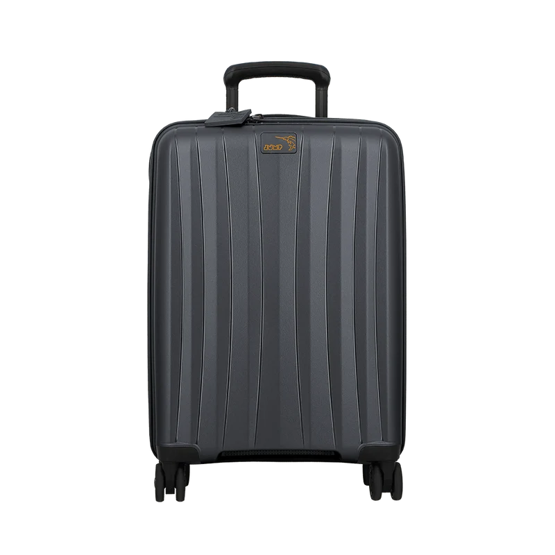 Valise cabine 55x35 cm – Enaïs Jump | Coque rigide légère