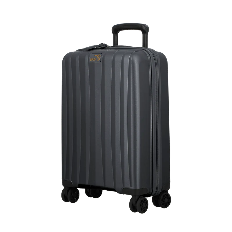Valise cabine 55x35 cm – Enaïs Jump | Coque rigide légère