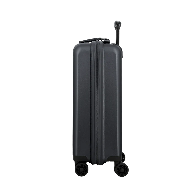 Valise cabine 55x35 cm – Enaïs Jump | Coque rigide légère