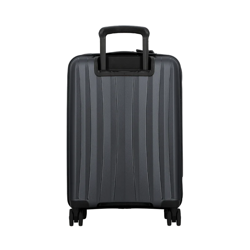 Valise cabine 55x35 cm – Enaïs Jump | Coque rigide légère