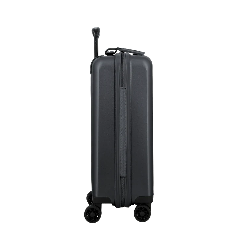 Valise cabine 55x35 cm – Enaïs Jump | Coque rigide légère