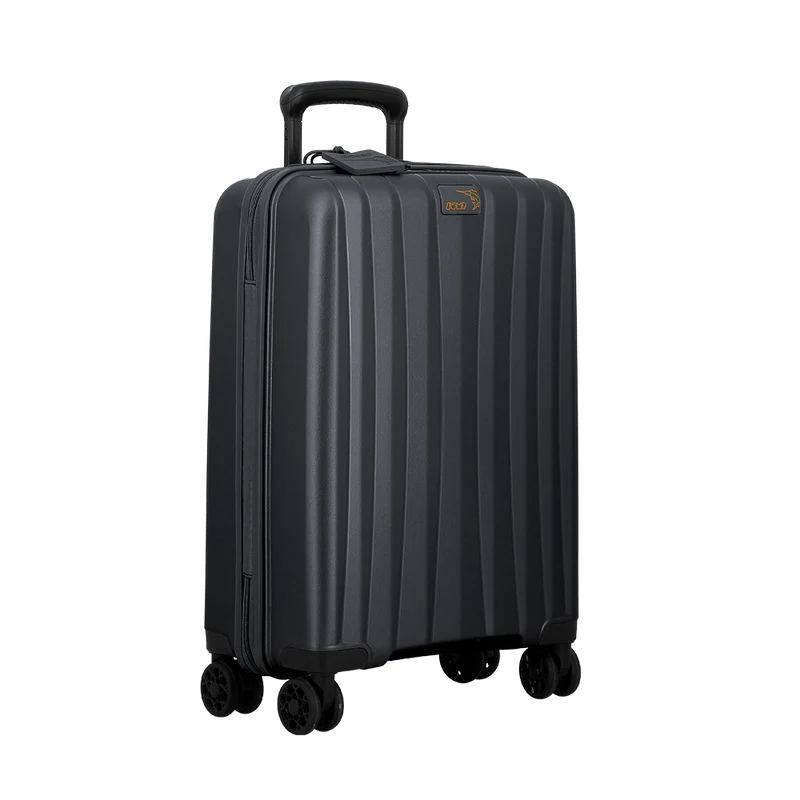 Valise cabine 55x35 cm – Enaïs Jump | Coque rigide légère