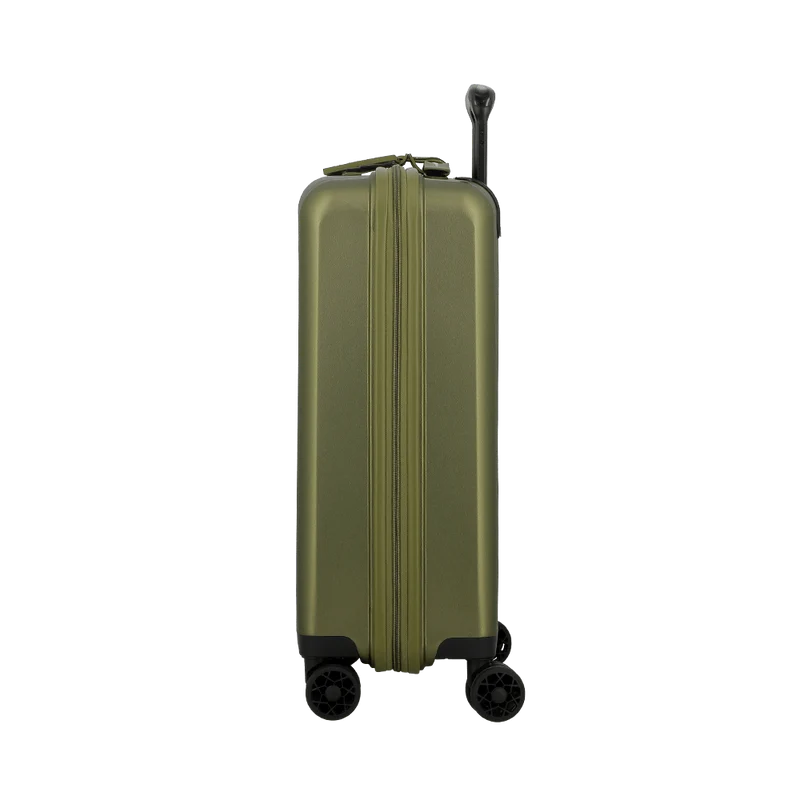 Valise cabine 55x35 cm – Enaïs Jump | Coque rigide légère