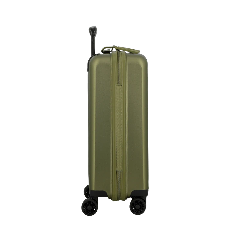 Valise cabine 55x35 cm – Enaïs Jump | Coque rigide légère